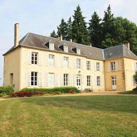 Vivez Le Charme Du Chateau Avec Wifi A - Fr-1-497-102 Nyaraló Bellavilliers