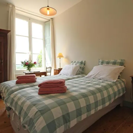 Vivez Le Charme Du Chateau Avec Wifi A - Fr-1-497-102 * Bellavilliers