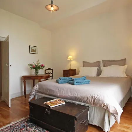 Vivez Le Charme Du Chateau Avec Wifi A - Fr-1-497-102