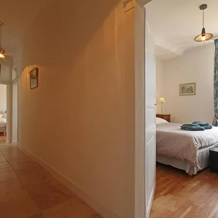 Chateau Elegant Avec Grand Parc, Animaux, Cheminee, Jeux, Et Confort Dans Le Perche - Fr-1-497-102 Holiday home