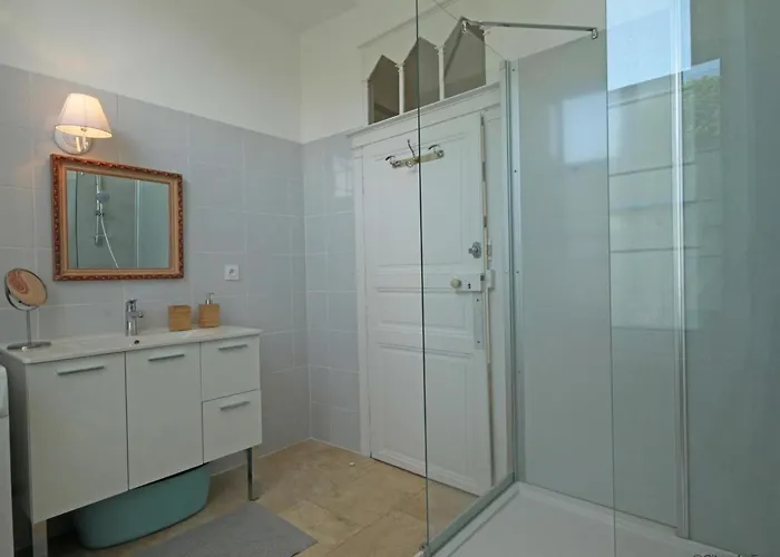 Vivez Le Charme Du Château Avec Wifi à - Fr-1-497-102